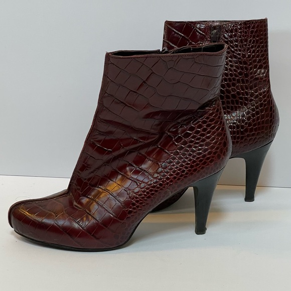 Fall Boots - Picture 3 of 7